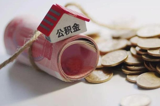馆陶公积金提取中介（公积金提取中介手续费）